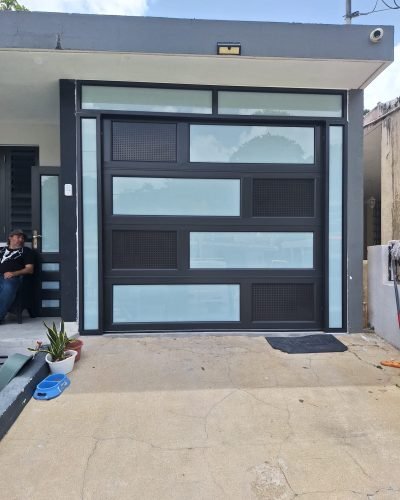 Fegomar Aluminum Works(10)