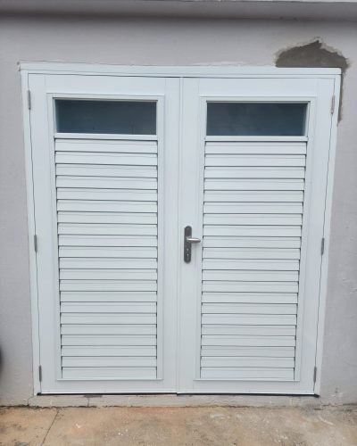 Fegomar Aluminum Works(32)