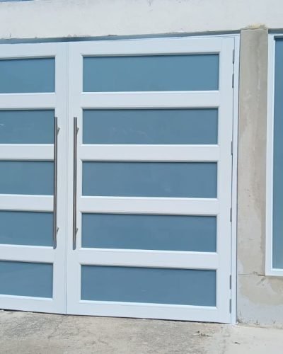 Fegomar Aluminum Works(34)