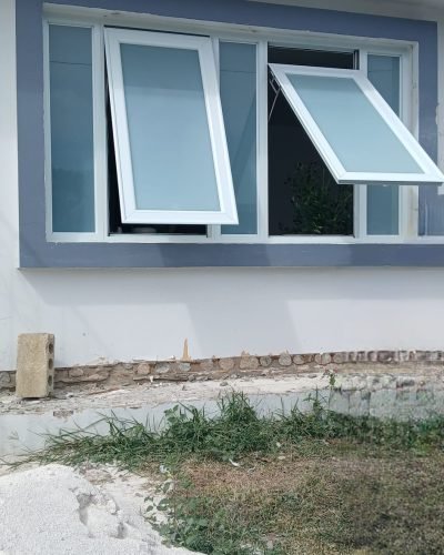 Fegomar Aluminum Works(37)
