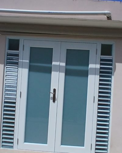 Fegomar Aluminum Works(4)
