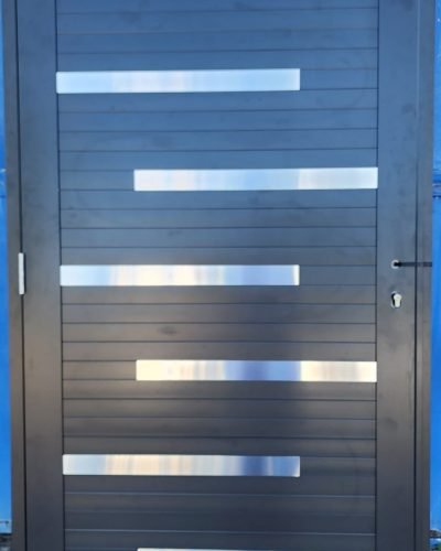 Fegomar Aluminum Works(40)