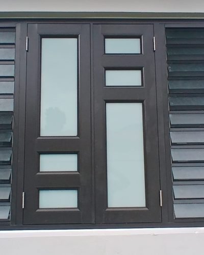 Fegomar Aluminum Works(41)