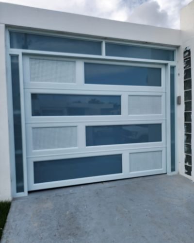 Fegomar Aluminum Works(42)