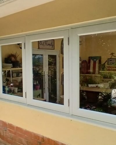 Fegomar Aluminum Works(49)