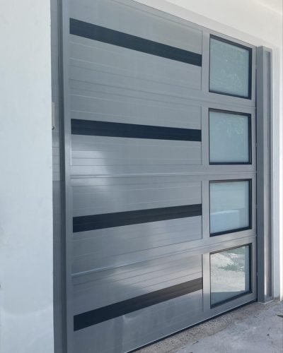 Fegomar Aluminum Works(6)