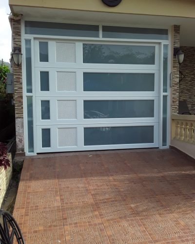 Fegomar Aluminum Works(8)