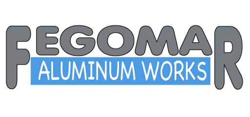 Fegomar Aluminum Works - Logo